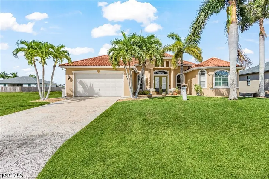 4119 NW 24th Terrace, Cape Coral, FL 33993 - #2