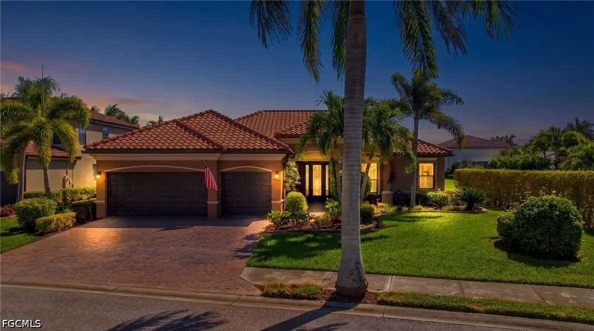 10983 Longwing Drive, Fort Myers, FL 33912 - #1