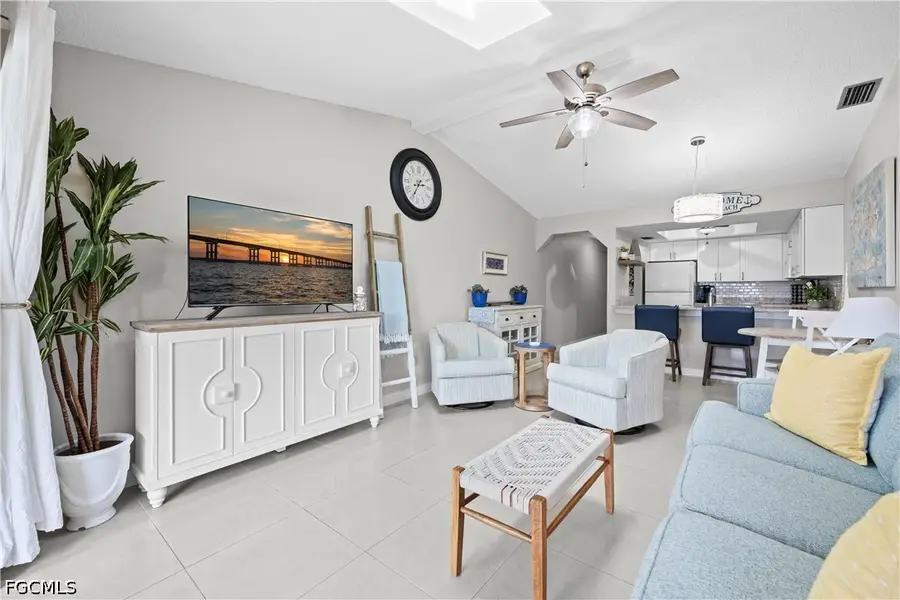 4010 Skyline Boulevard #111, Cape Coral, FL 33914 - #3