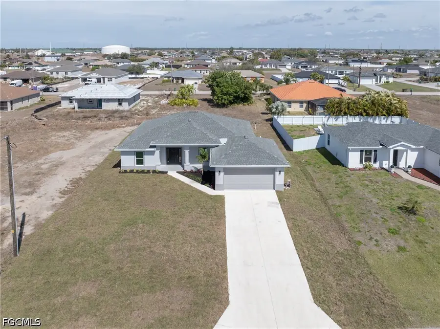 1027 NW 19th Street, Cape Coral, FL 33993 - #3