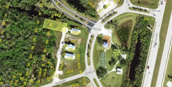 4471 Buckwheat Road, Port Charlotte, FL 33953