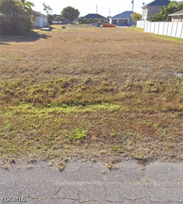 3532 NW 21st Terrace, Cape Coral, FL 33993
