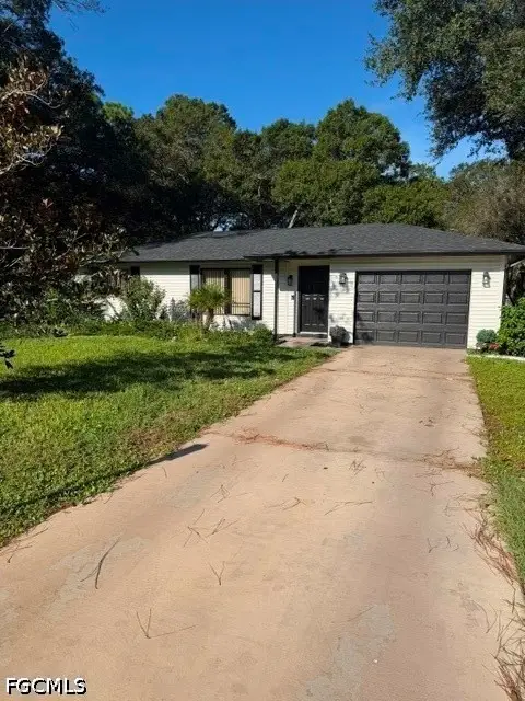 19 Hamilton Avenue, Lehigh Acres, FL 33936 - #1