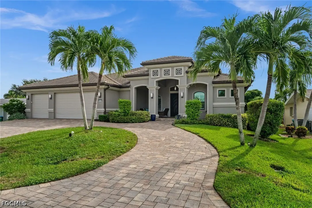 5337 Cortez Court, Cape Coral, FL 33904 - #1