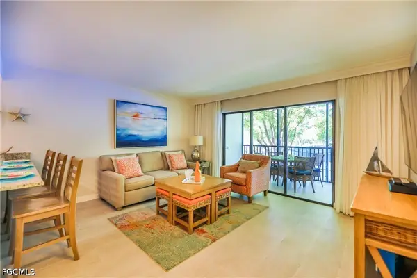 3117 Captiva Resort Villas, Captiva, FL 33924