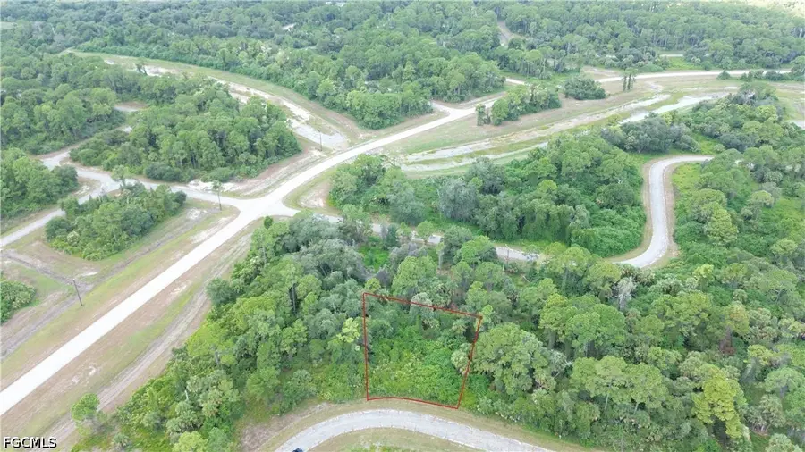 808 David Scott Place, Labelle, FL 33935 - #2