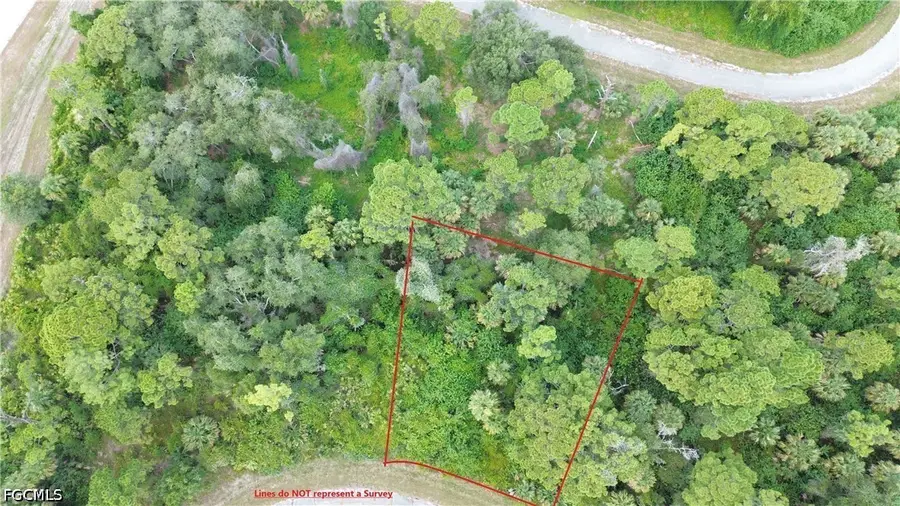 808 David Scott Place, Labelle, FL 33935 - #3