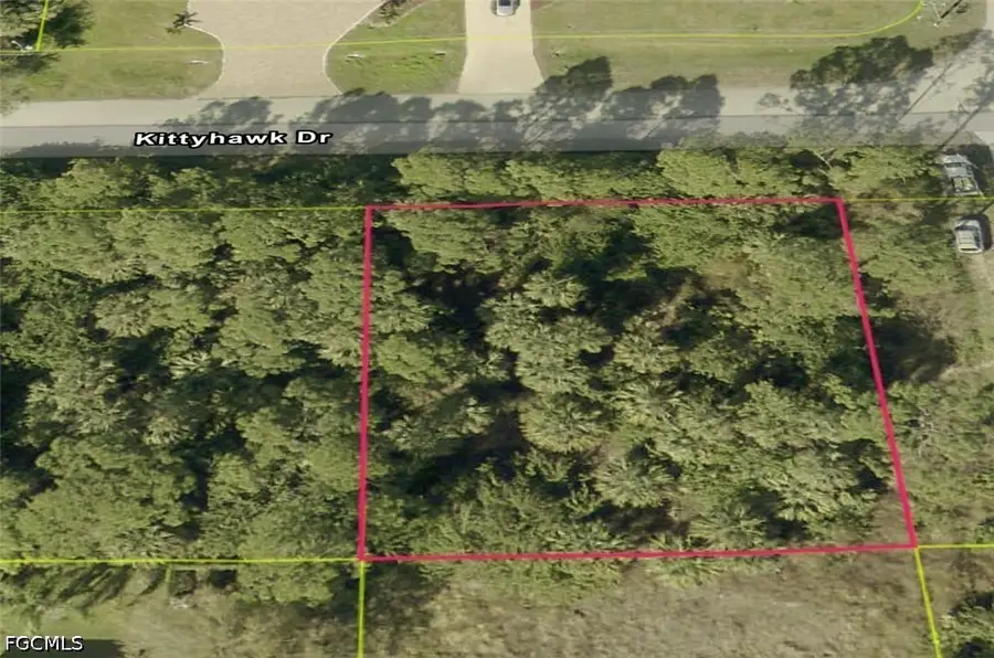 3743 Kittyhawk Drive, Fort Myers, FL 33905 - #2