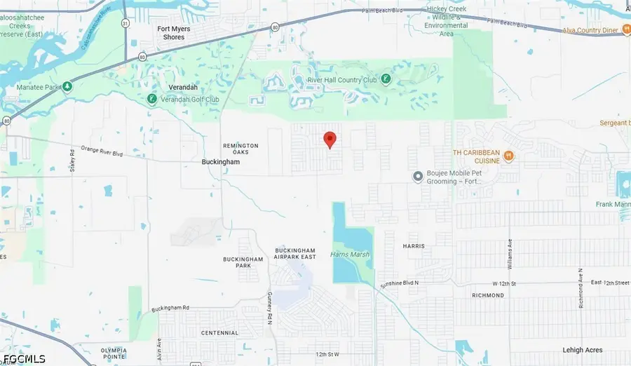 3743 Kittyhawk Drive, Fort Myers, FL 33905 - #3