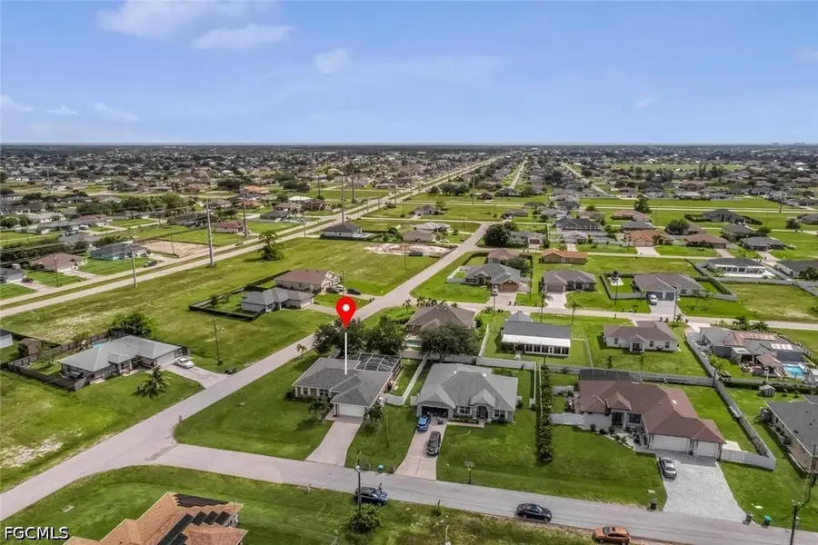 2241 NW 2nd Avenue, Cape Coral, FL 33993 - #2