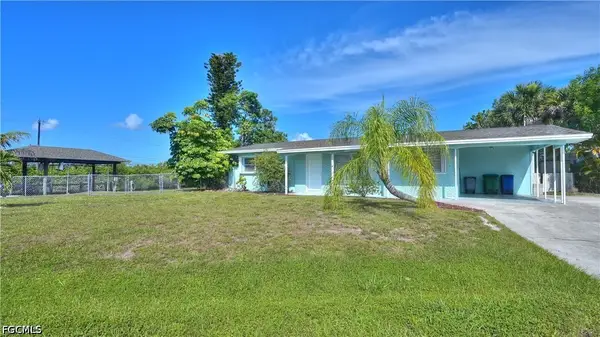 12055 Matlacha Boulevard, Matlacha Isles, FL 33991