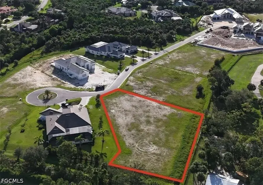 15851 Hampton View Court, Fort Myers, FL 33908 - #2