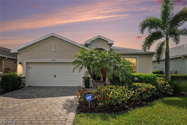 43281 Treadway Drive, Punta Gorda, FL 33982