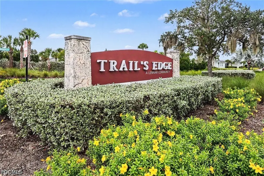 43281 Treadway Drive, Punta Gorda, FL 33982 - #2