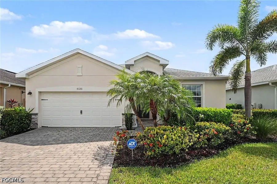 43281 Treadway Drive, Punta Gorda, FL 33982 - #3