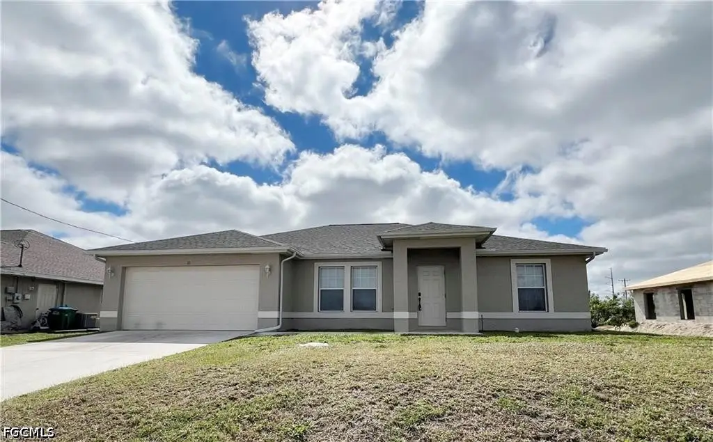 10 NE 20th Street, Cape Coral, FL 33909 - #1