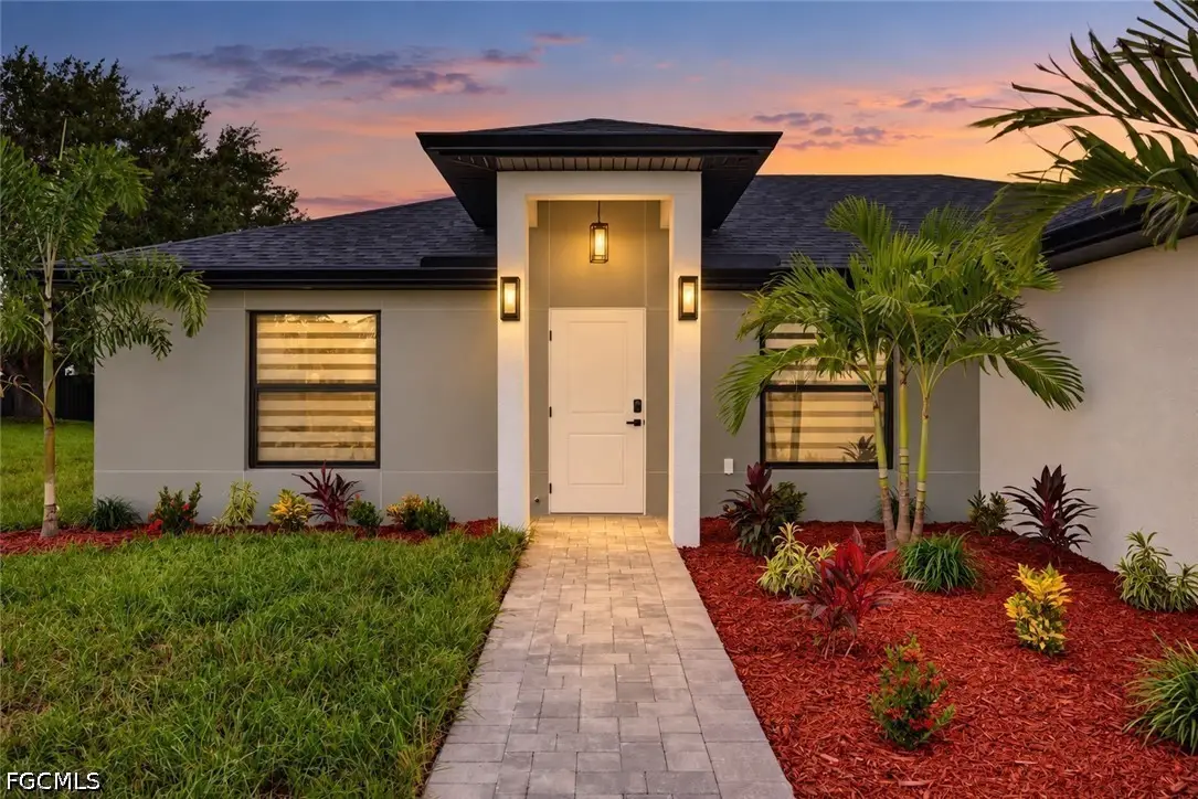 1200 NE 19th Street, Cape Coral, FL 33909 - #1