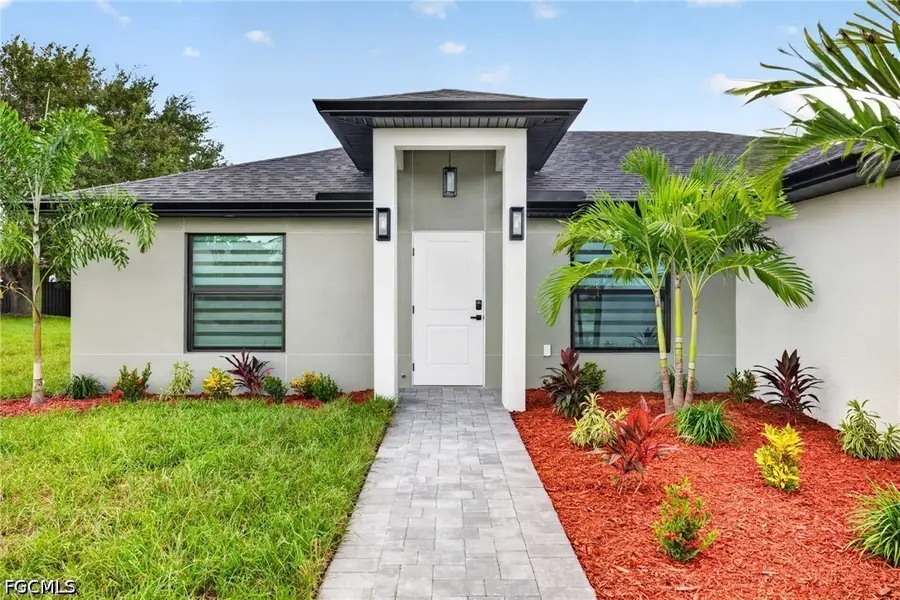 1200 NE 19th Street, Cape Coral, FL 33909 - #2