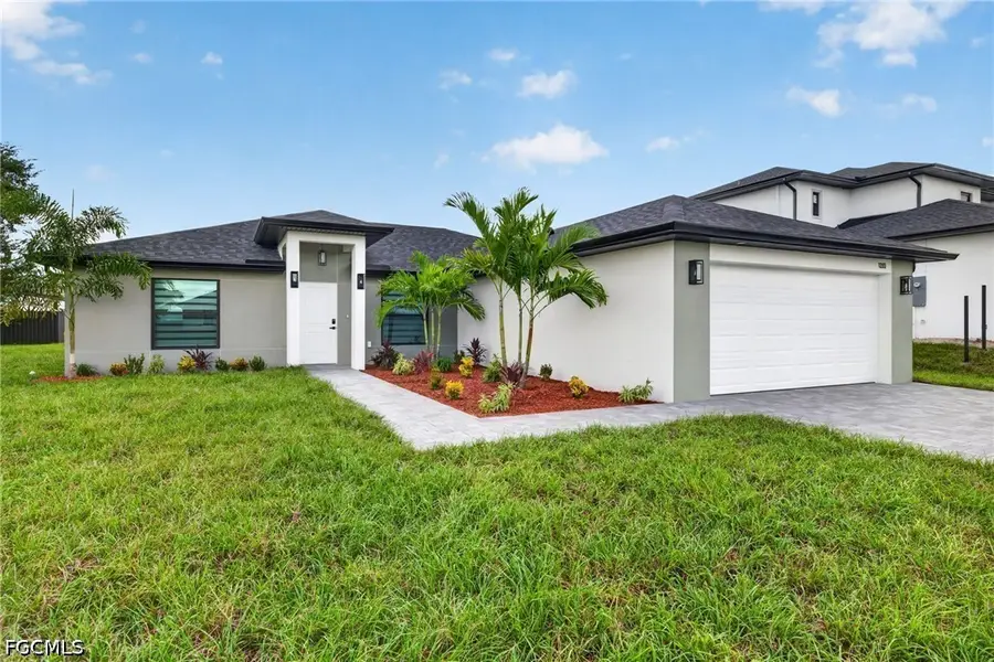 1200 NE 19th Street, Cape Coral, FL 33909 - #3
