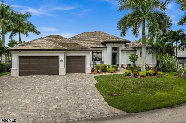 5205 Sunset Court, Cape Coral, FL 33904