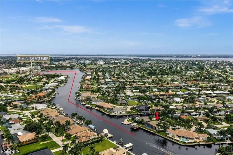 5205 Sunset Court, Cape Coral, FL 33904 - #2