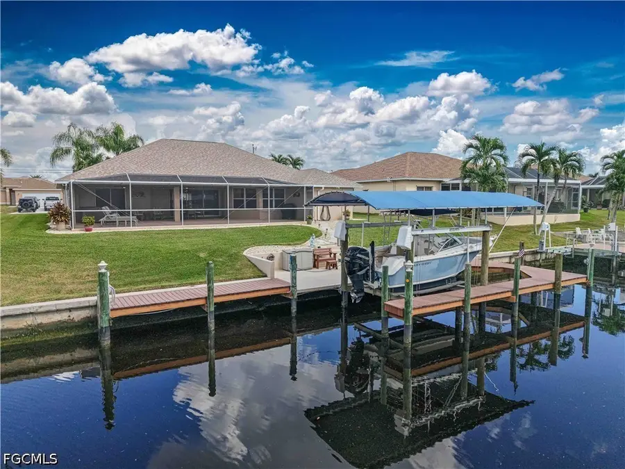 1114 SE 21st Terrace, Cape Coral, FL 33990 - #2