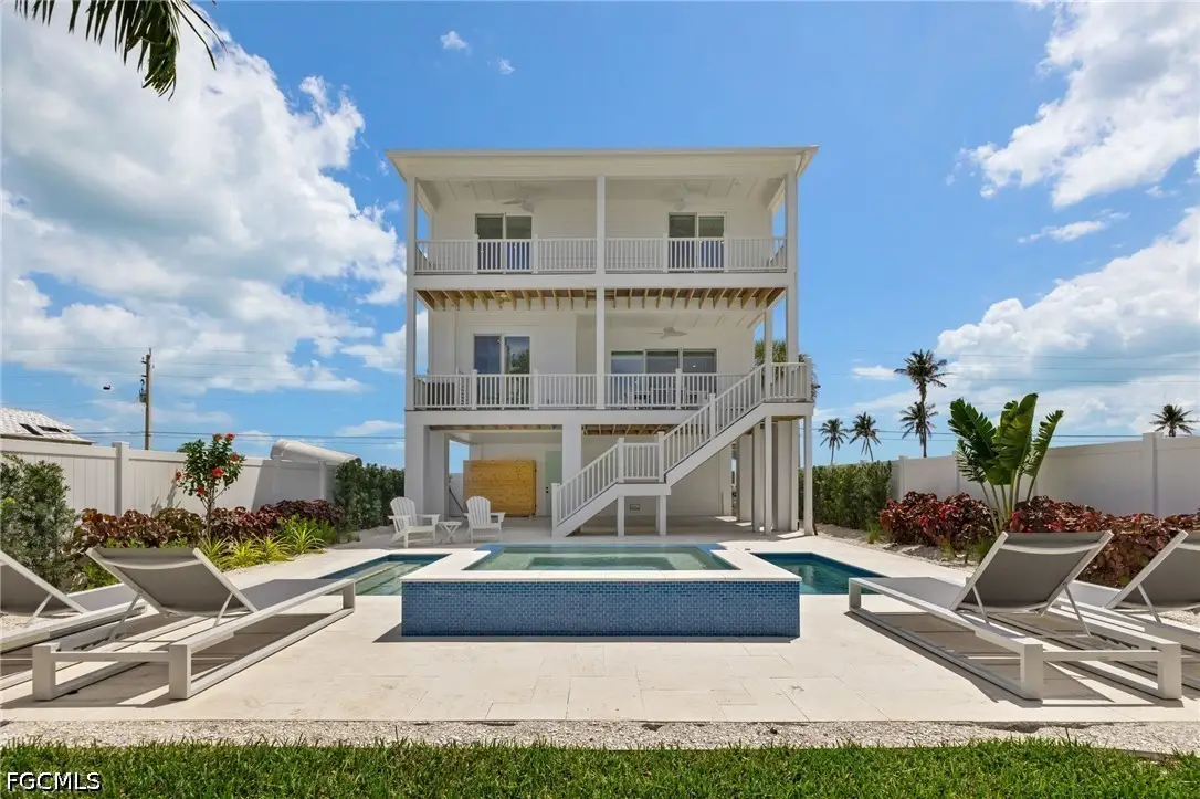 5583 Estero Boulevard, Fort Myers Beach, FL 33931 - #1