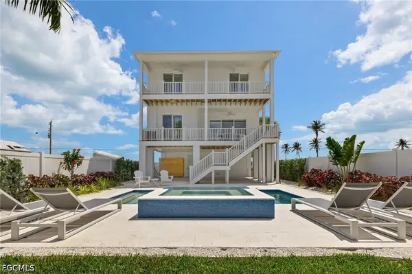 5583 Estero Boulevard, Fort Myers Beach, FL 33931
