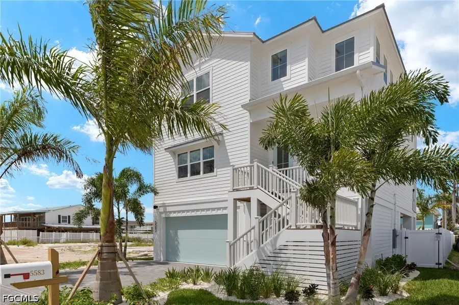 5583 Estero Boulevard, Fort Myers Beach, FL 33931 - #3
