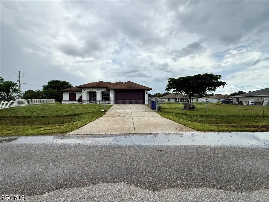 4401 27th Street Sw, Lehigh Acres, FL 33973 - #3