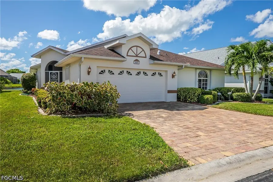 3601 Sabal Springs Boulevard, North Fort Myers, FL 33917 - #2