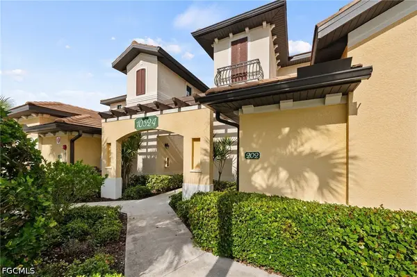 10524 Casella Way #202, Fort Myers, FL 33913