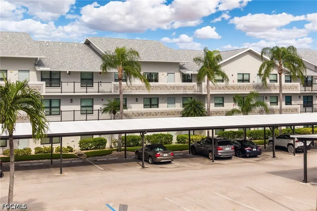 4230 SE 20th Place #307, Cape Coral, FL 33904 - #1