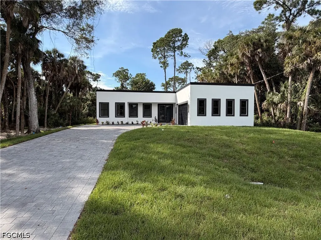 3721 Tareco Street, Fort Myers, FL 33905 - #1