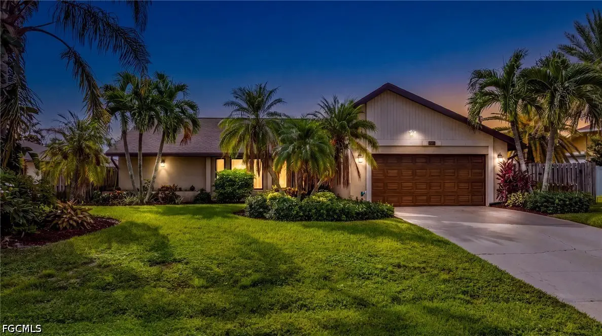 2240 SE 27th Terrace, Cape Coral, FL 33904 - #1