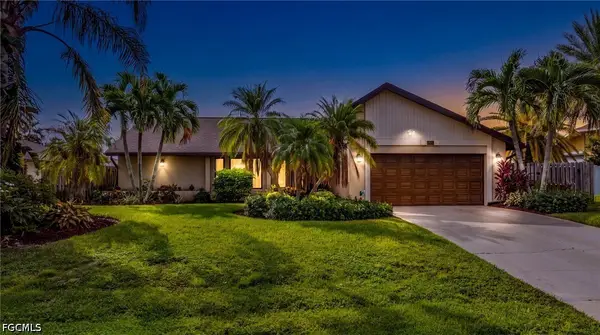 2240 SE 27th Terrace, Cape Coral, FL 33904