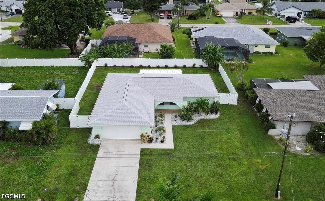 3820 SE 10th Place, Cape Coral, FL 33904 - #1