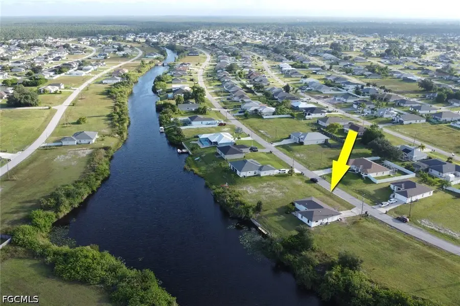 2612 NW 4th Place, Cape Coral, FL 33993 - #2