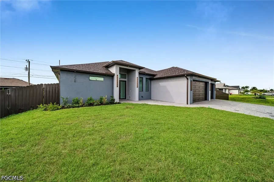338 NE 24th Terrace, Cape Coral, FL 33909 - #3