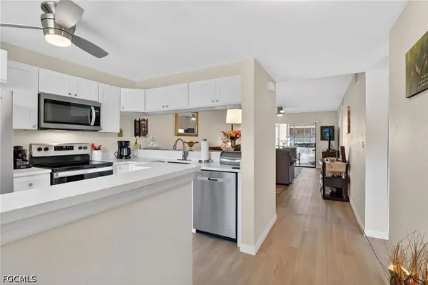 5735 Foxlake Drive #2, North Fort Myers, FL 33917
