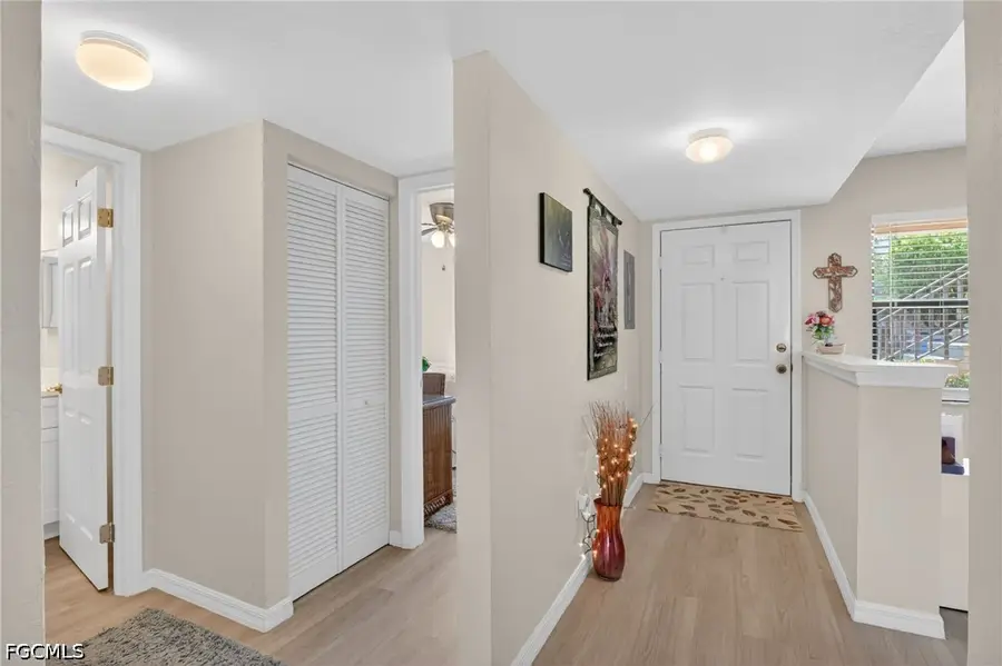 5735 Foxlake Drive #2, North Fort Myers, FL 33917 - #3