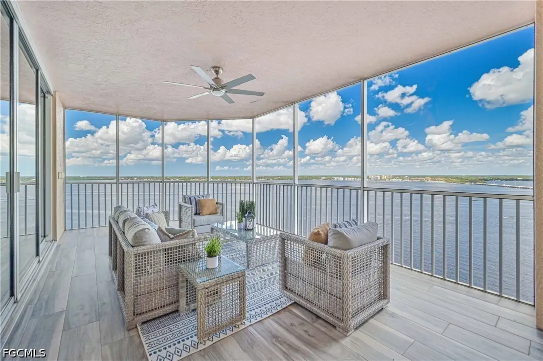 2104 W 1st Street #1701, Fort Myers, FL 33901 - #1