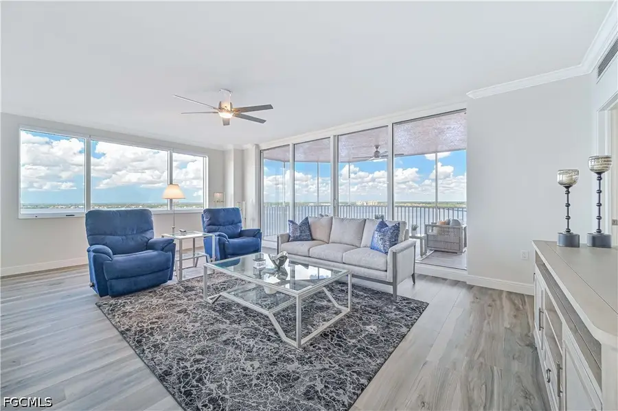 2104 W 1st Street #1701, Fort Myers, FL 33901 - #3