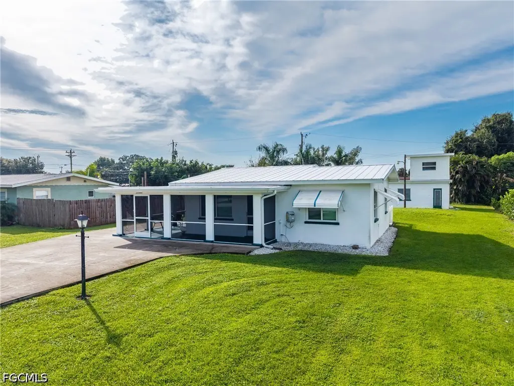 17 Victoria Drive, North Fort Myers, FL 33917 - #1