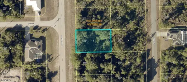 771 Columbus Boulevard, Lehigh Acres, FL 33974
