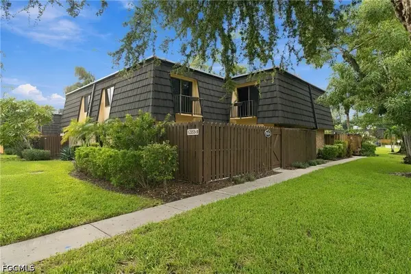 12355 Woodrose Court #3, Fort Myers, FL 33907