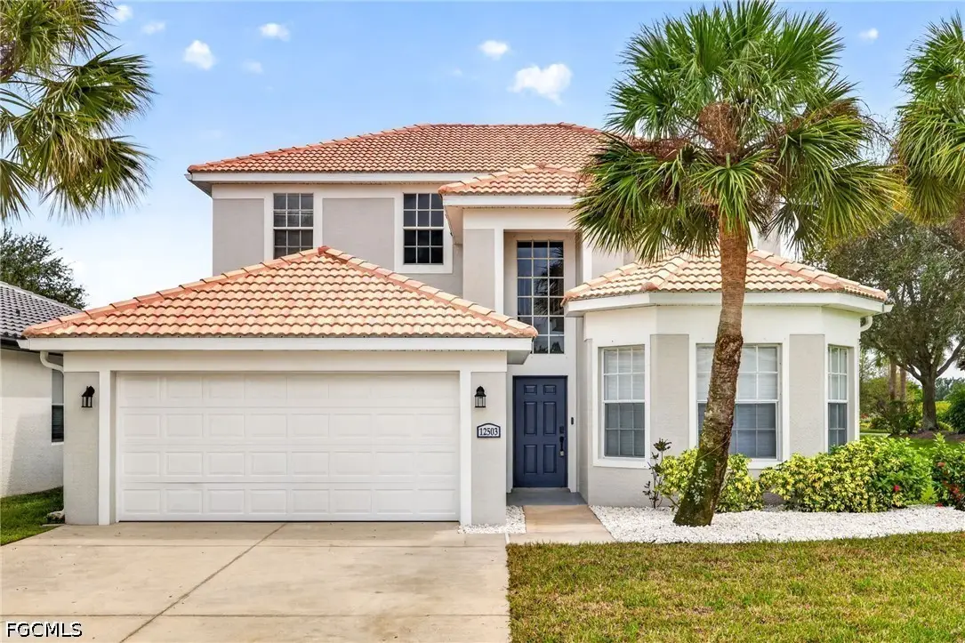 12503 Stone Tower Loop, Fort Myers, FL 33913 - #1