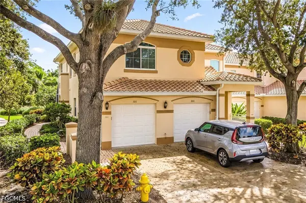 28060 Palmas Grandes Lane #101, Bonita Springs, FL 34135