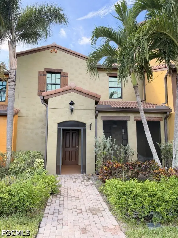 11714 Adoncia Way #5010, Fort Myers, FL 33912 - #1