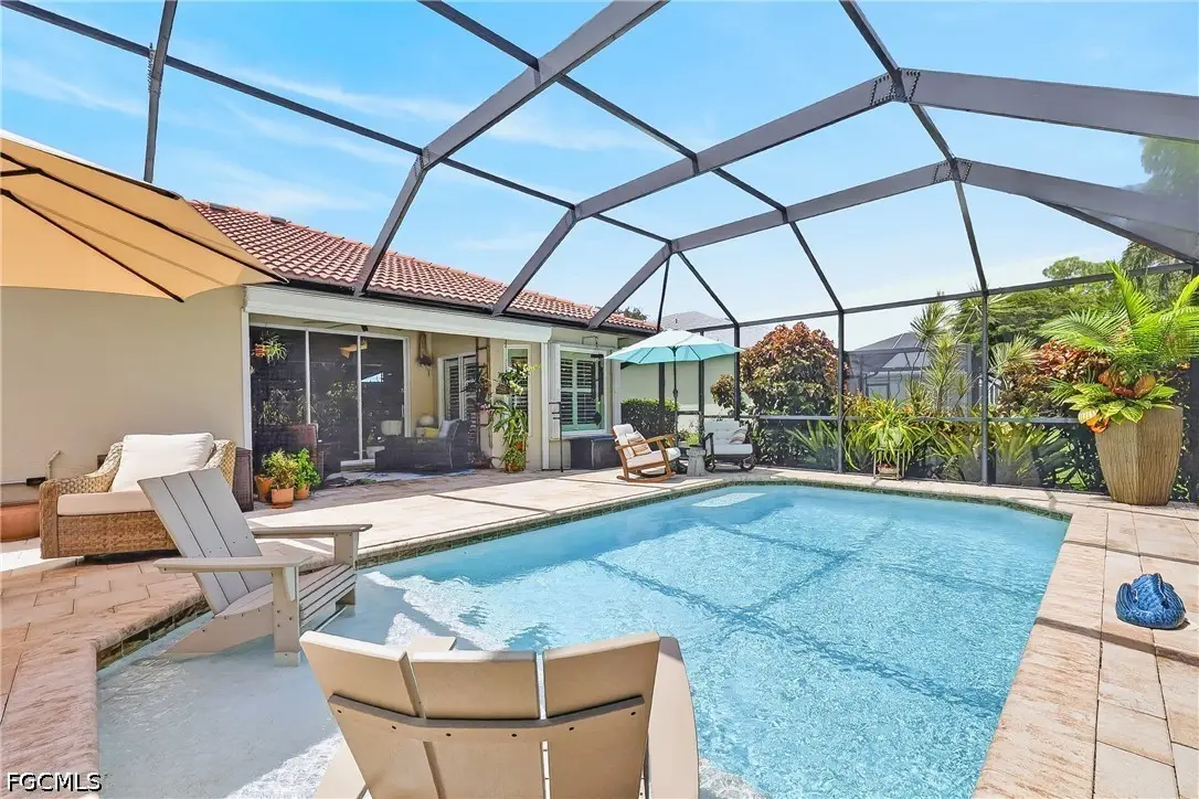 14066 Castle Hill Way, Fort Myers, FL 33919 - #1